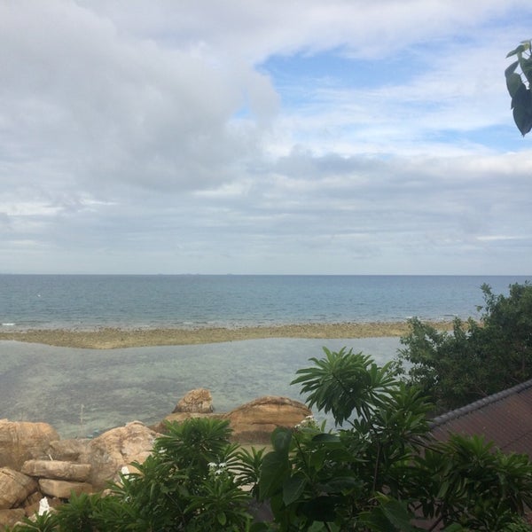 Haad Yao Bay Resort