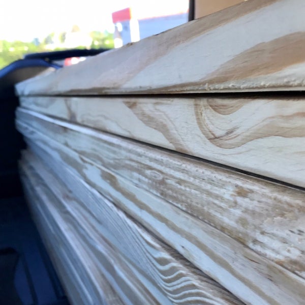 The Home Depot 2397 Richmond Rd