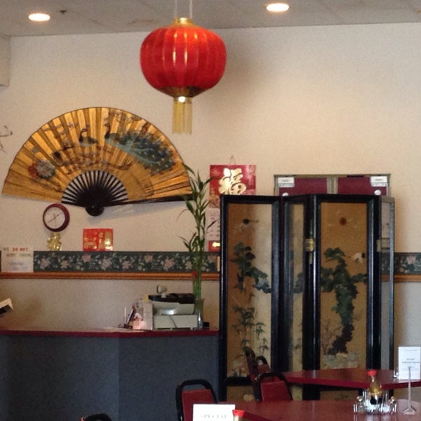 Hong Kong Kitchen Chinese Restaurant in Fridley