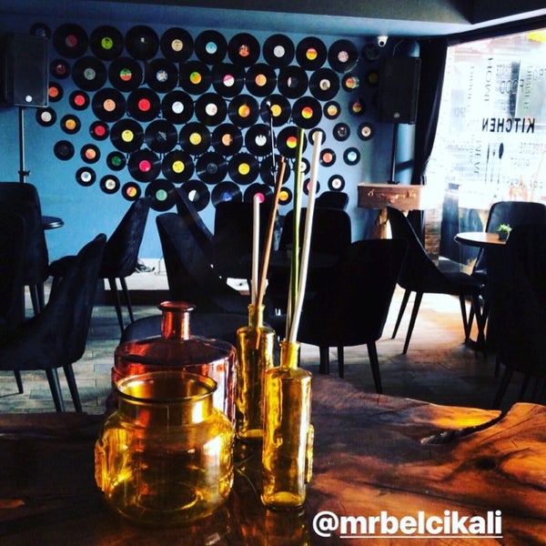 Photo taken at Belçikalı Gastro Pub by Erhan A. on 4/28/2019