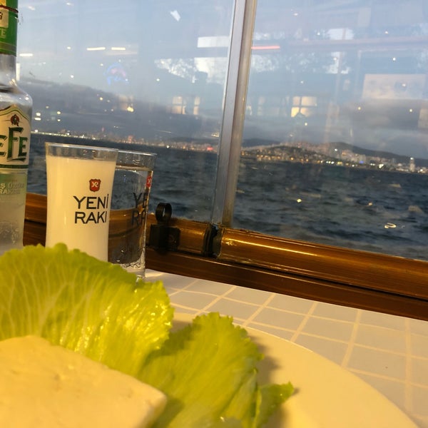 Photo taken at Façyo Restaurant by Murat Y. on 11/13/2018