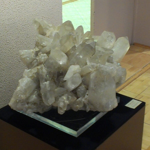 геологи коми