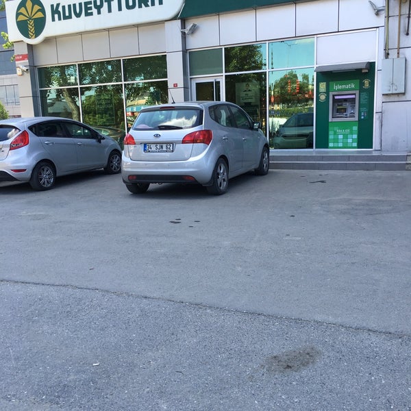kuveyt türk başakşehir