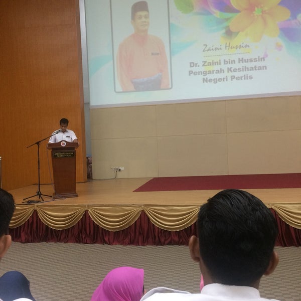 Jabatan Kesihatan Negeri Perlis 6 Tips From 302 Visitors