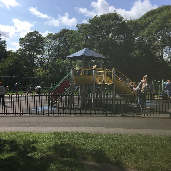 Manor Heath Jungle Experience Botanical Garden In Halifax