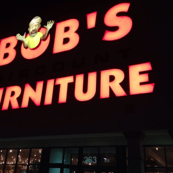 Photos at Bob's Discount Furniture North Saugus 4 tips