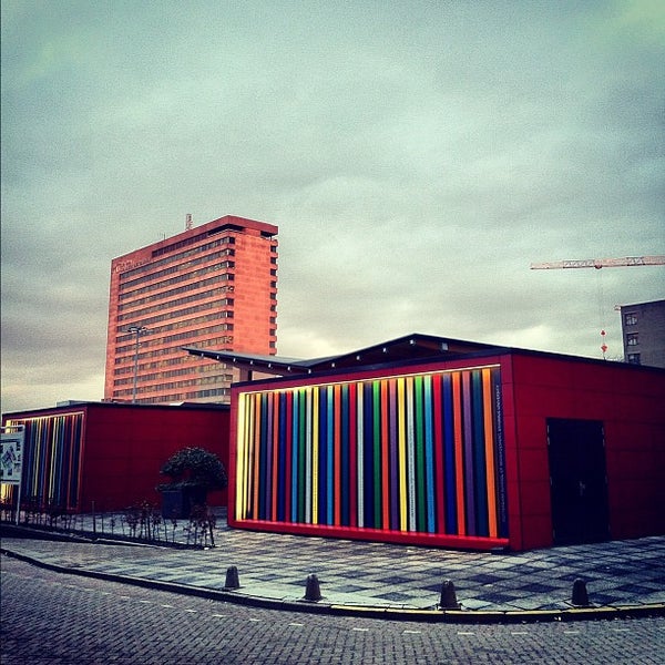 Building v. Building v