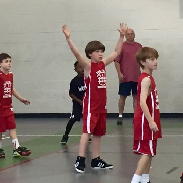Leroy McAbee, Sr. Activity Center Community Center in Tuscaloosa