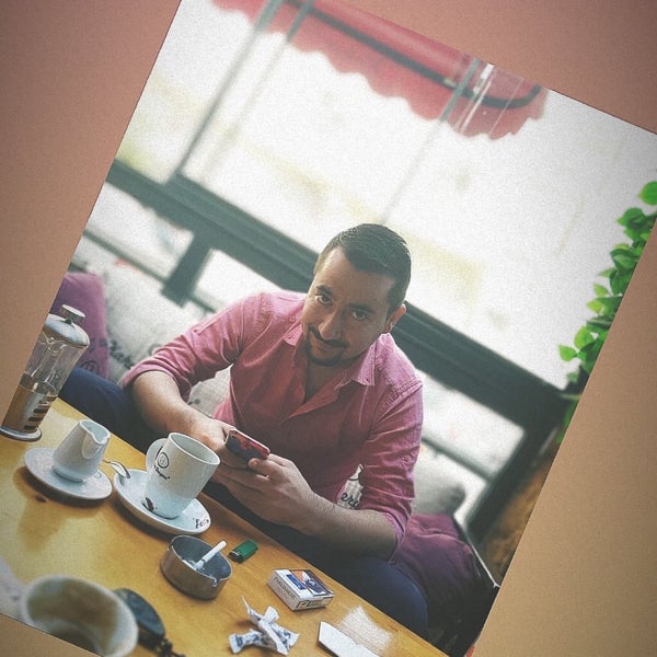 Photo taken at Coffeemania by 𝓗.𝓖ö𝓴𝓱𝓪𝓷 on 10/27/2019