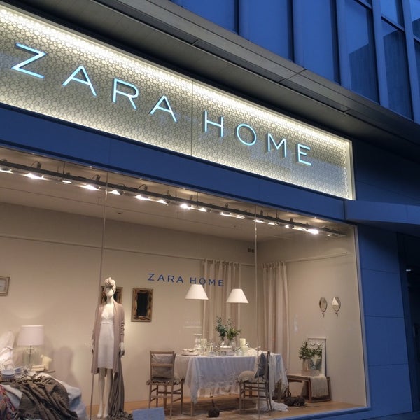Photos At Zara Home 青山 3 Tips From 1193 Visitors
