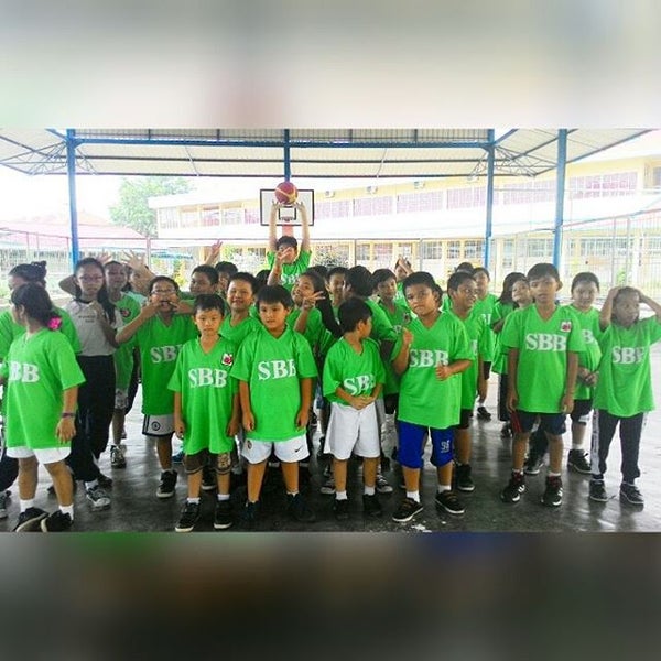 Sekolah Kristen Kalam Kudus II - Education