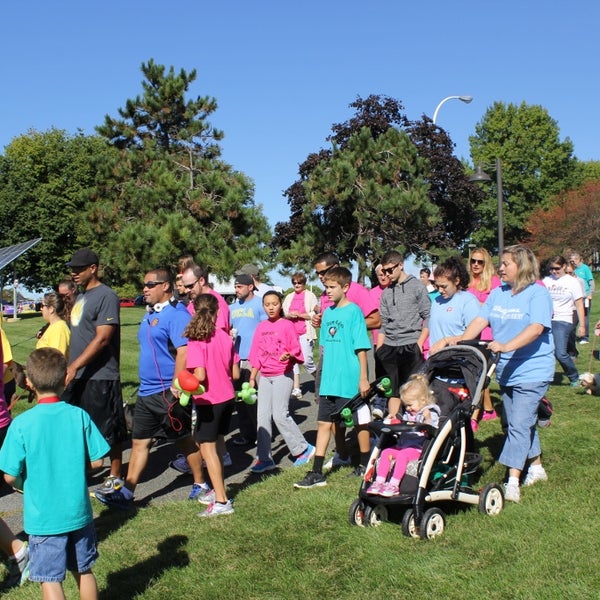 Take steps toward a healthier community at the 2014 Lehigh Valley Heart & Stroke Walk, Sunday, September 21 at 8:30 a.m. Help us beat heart disease and stroke.