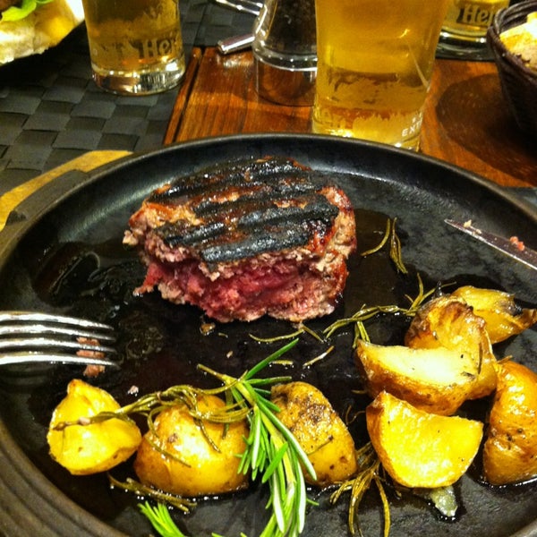 Foto di Meat Grillfood Duomo 67 consigli da 1479 visitatori