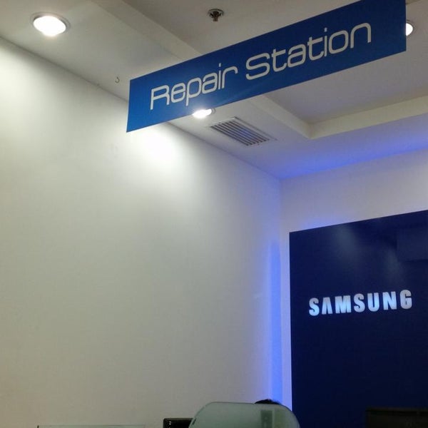 Samsung Smart Care Telegraph