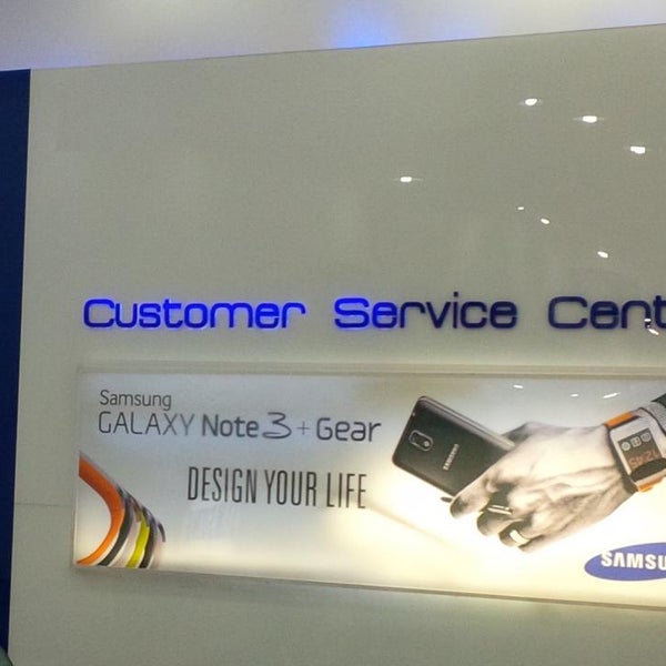 Samsung Smart Care Telegraph