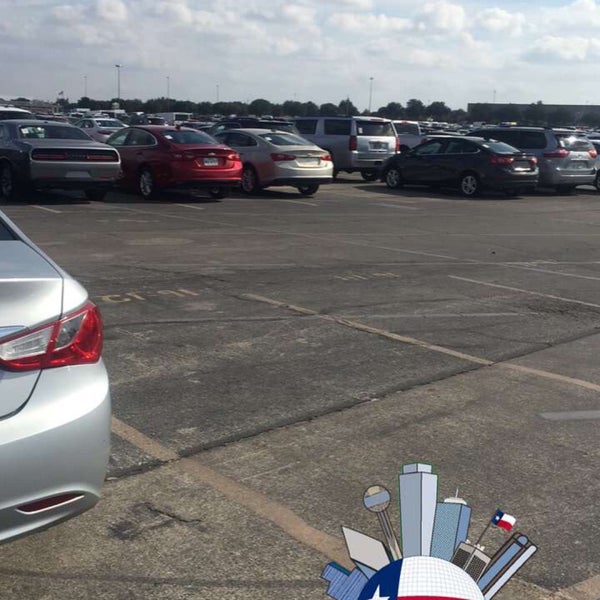 Manheim Dallas Car Dealership