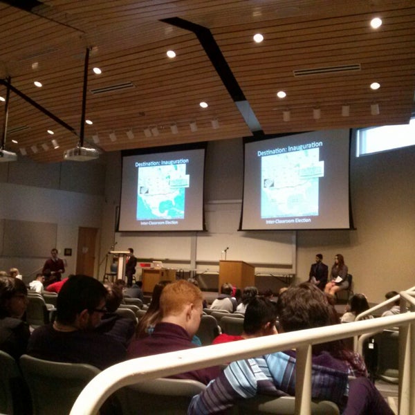 East Career Technical Academy Las Vegas, NV