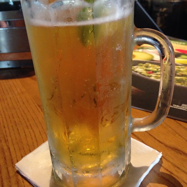 Photo taken at Chili&#39;s Grill &amp; Bar by Todd D. on 7/10/2014