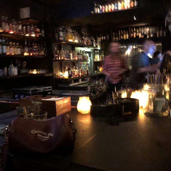 1/13/2019にTodd D.がClive Barで撮った写真