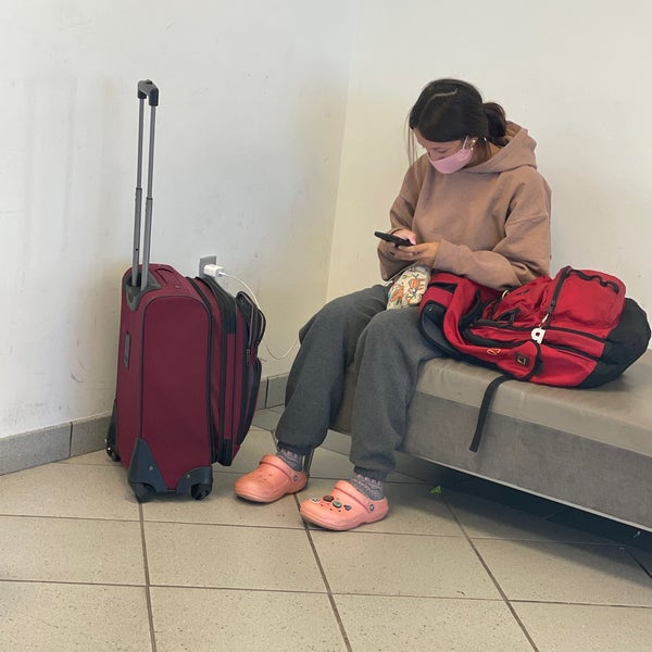 Thrifty Car Rental Denver International Airport 24 tips from 1353