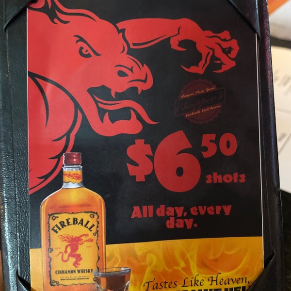 Choppers Sports Grill Sports Bar in Cherry Creek