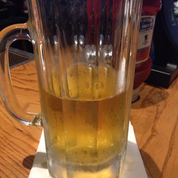Photo taken at Chili&#39;s Grill &amp; Bar by Todd D. on 1/13/2015