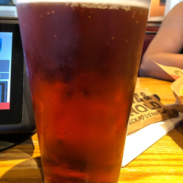 Photo taken at Chili&#39;s Grill &amp; Bar by Todd D. on 10/30/2020