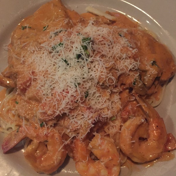 Photos at Pastafina Cleburne, TX