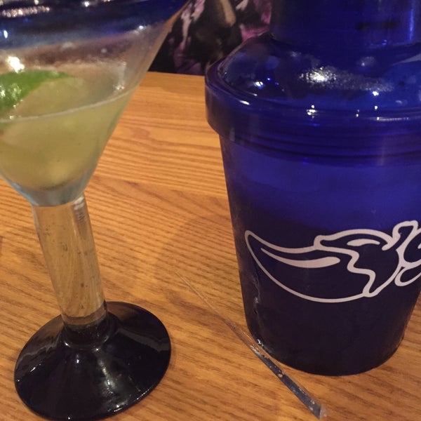 Photo taken at Chili&#39;s Grill &amp; Bar by Todd D. on 11/5/2015