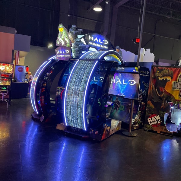 Cinergy Odessa Odessa, TX