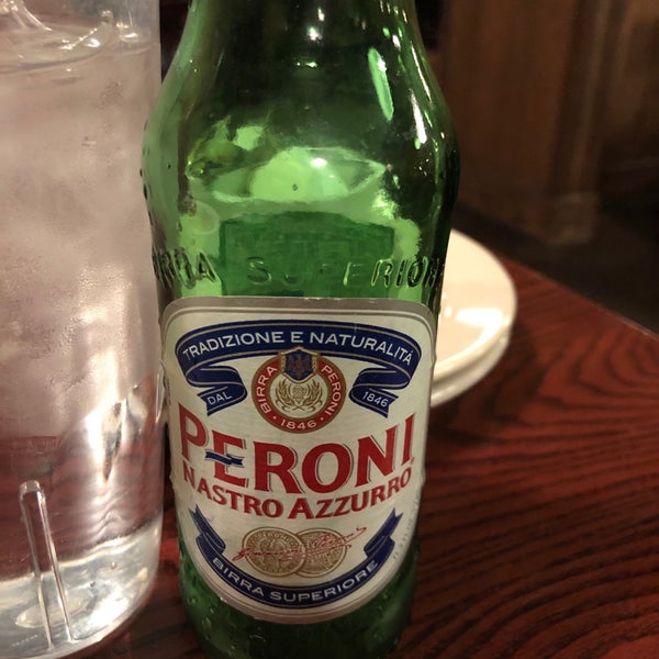 Photos at Pastafina Cleburne, TX