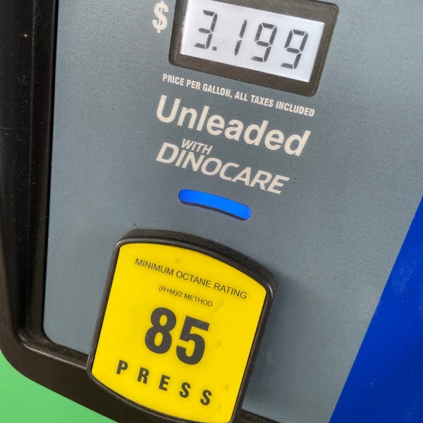 Thrifty Car Rental Denver International Airport 24 tips from 1353