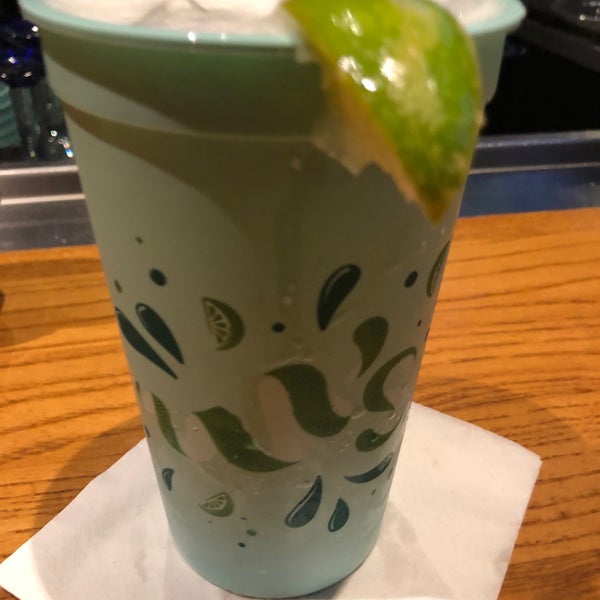 Photo taken at Chili&#39;s Grill &amp; Bar by Todd D. on 2/23/2020