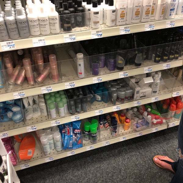 CVS pharmacy - East Village - 645 Market St