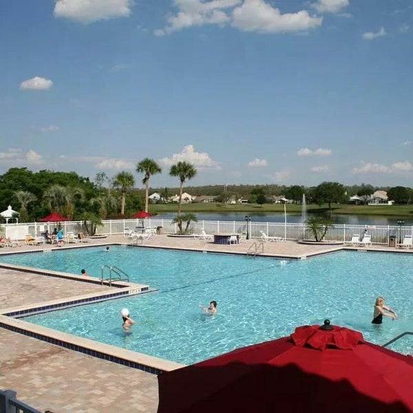 Ventura Country Club Golf Course Ventura Orlando FL
