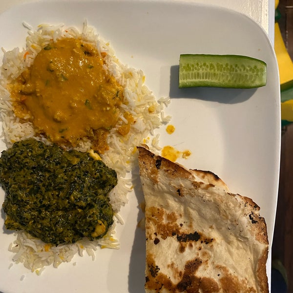 Photos at Maharaja Plano, TX