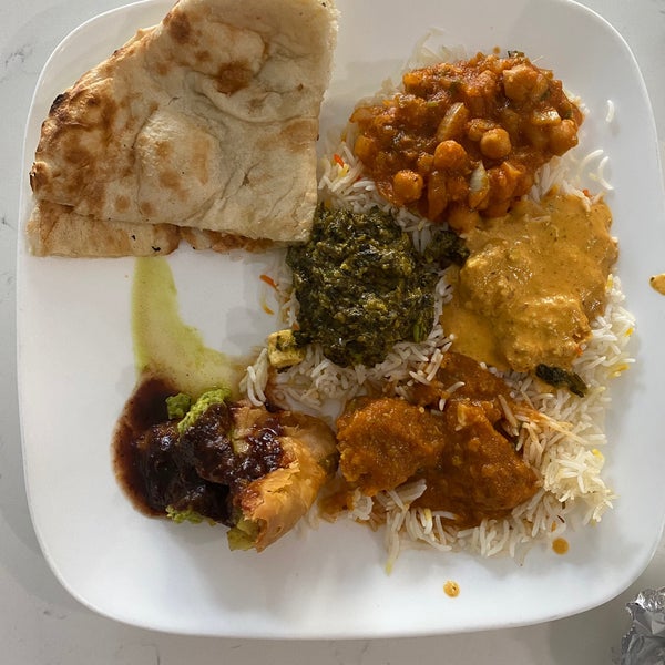 Photos at Maharaja Plano, TX