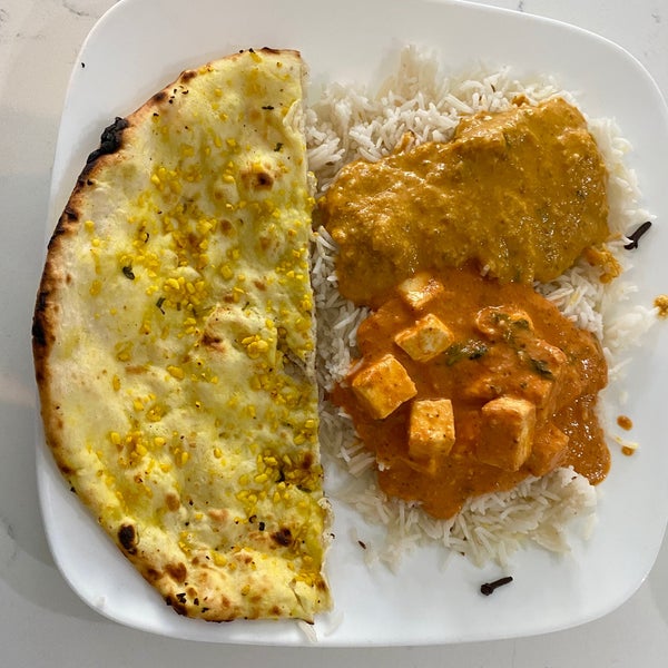 Photos at Maharaja Plano, TX