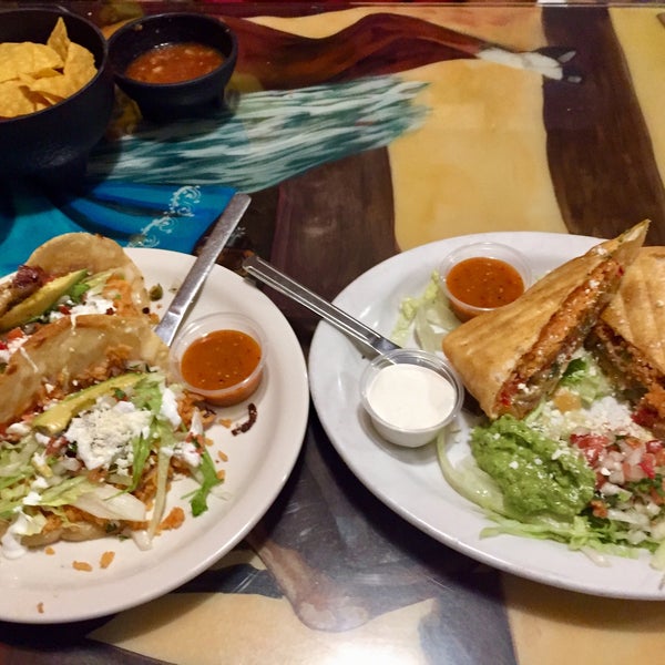 Lupita's Mexican Restaurant & Bar Mexican Restaurant in Incline Village