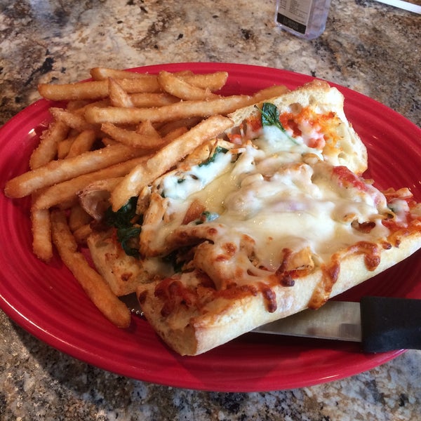 Crossroads Restaurant Wilmington, DE