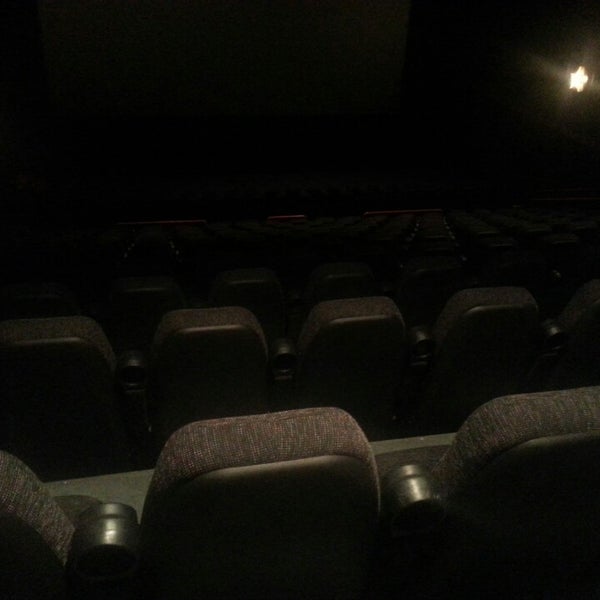 Regal Greenville Grande Greenville, NC'da fotoğraflar