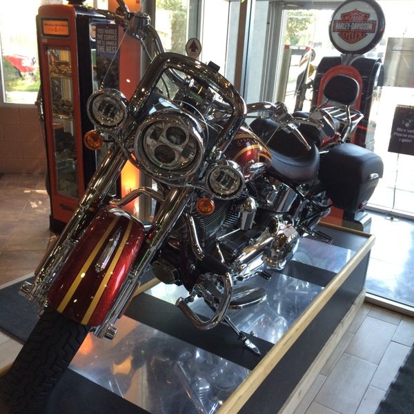Kanes Harley Davidson Calgary Alberta