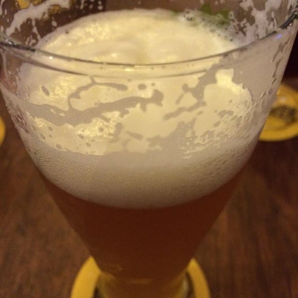 Foto tomada en Mr. Beer Cervejas Especiais  por Cesar C. el 7/10/2014