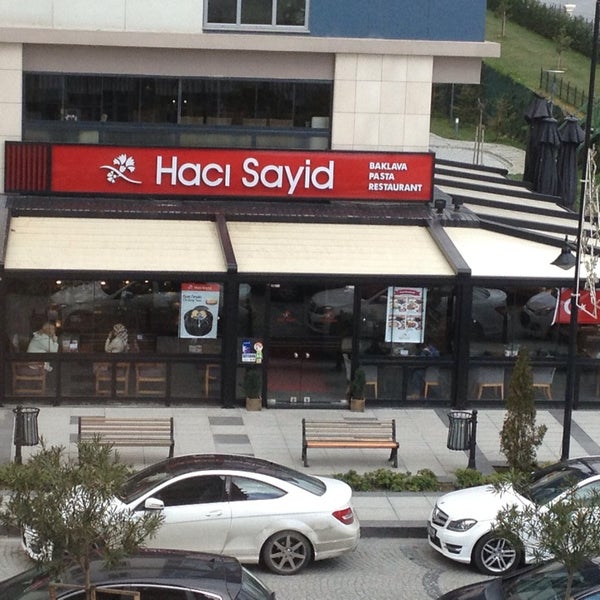 Hacı Sayid Koza Esenyurt, İstanbul