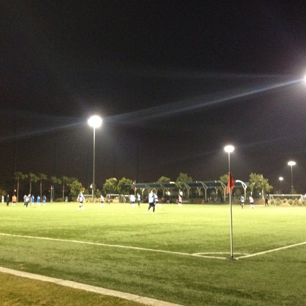Ontario Soccer Complex Park