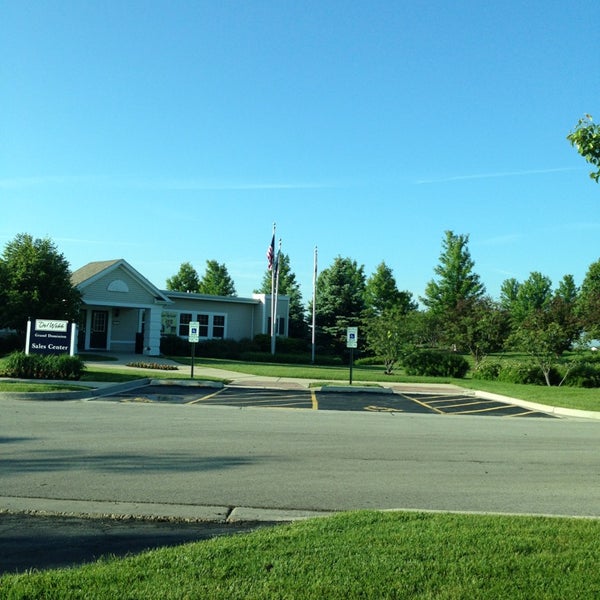 Del Webb Grand Dominion Lodge Mundelein, IL