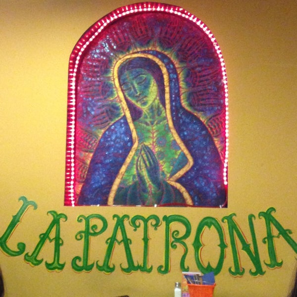 5/24/2013 tarihinde Jaime P.ziyaretçi tarafından Fonda y Tequila'de çekilen fotoğraf