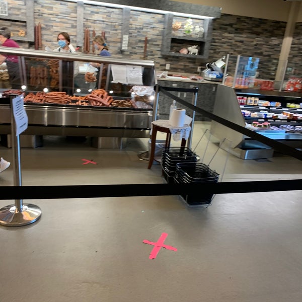 Patak Meats 4107 Ewing Rd