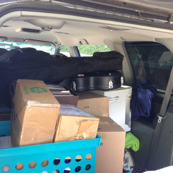 Stanley Residence Hall College Residence Hall in Iowa City