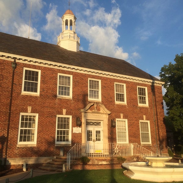City Hall City Hall in Shelby